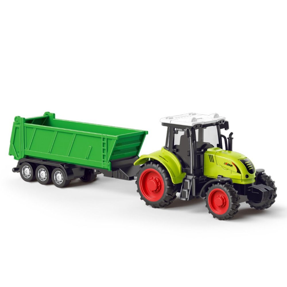 Agriculture Farming Education - Modelo de Simulação de Veículo de