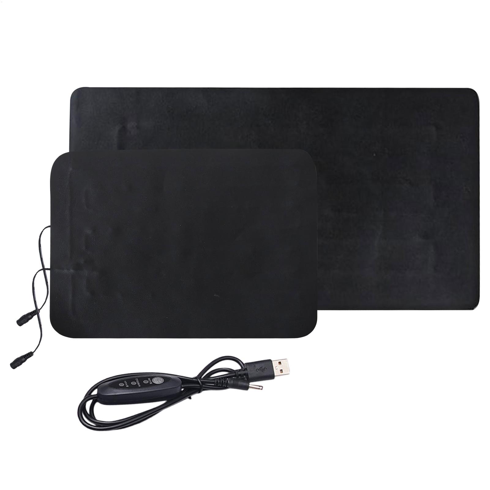 Seedling Heat Mat - Tapete Térmico para Sementes 8.5W 5V