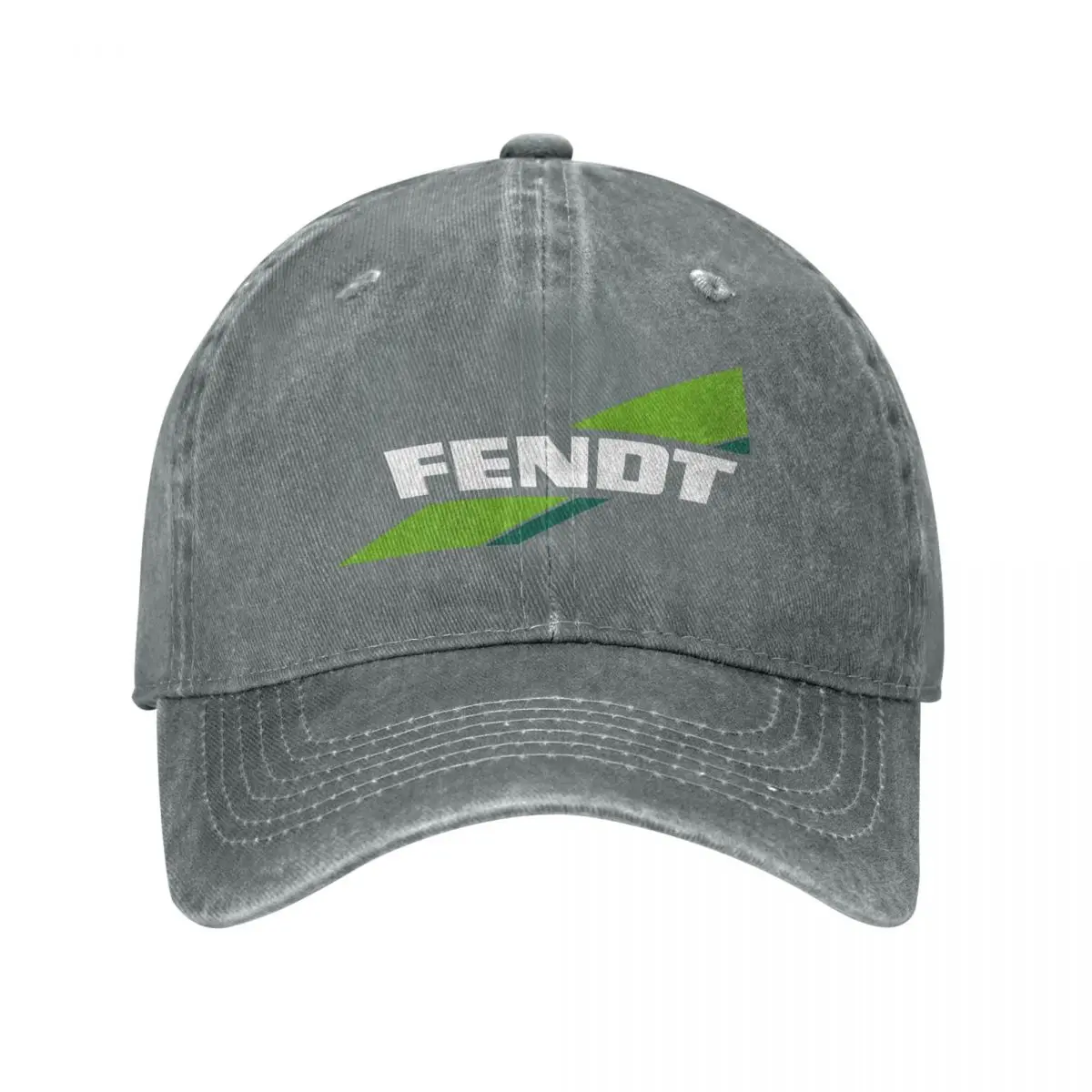 Fendt trator bonés de beisebol - Agriculture Farming Hats avaliação e preço