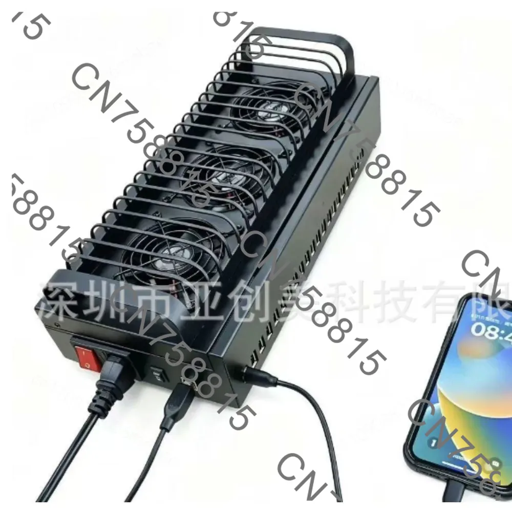 Projeção de tela de celular, c - Agriculture Farming Hub avaliação e preço