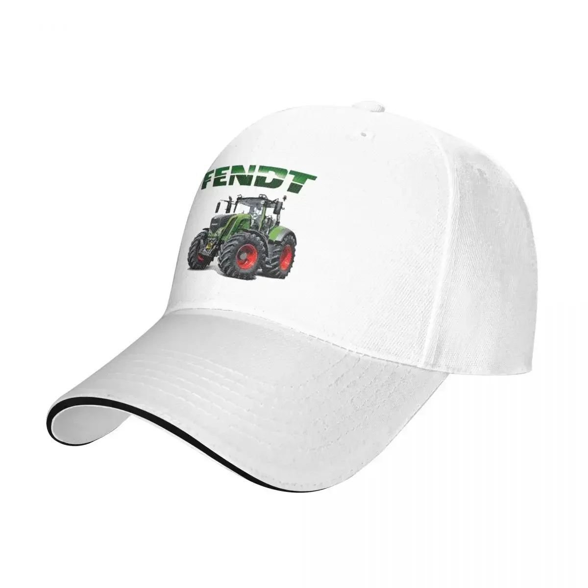 Trator fendt agricultura agric - Agriculture Farming Hats avaliação e preço