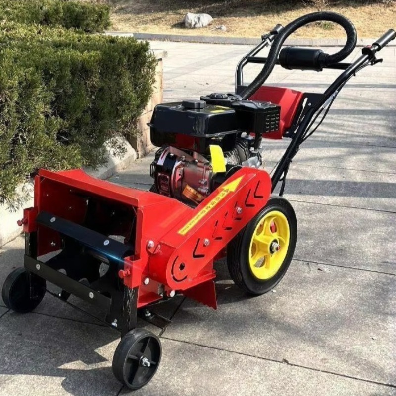 Máquina Micro Cultivadora Agrí - Farming Jobs avaliação e preço