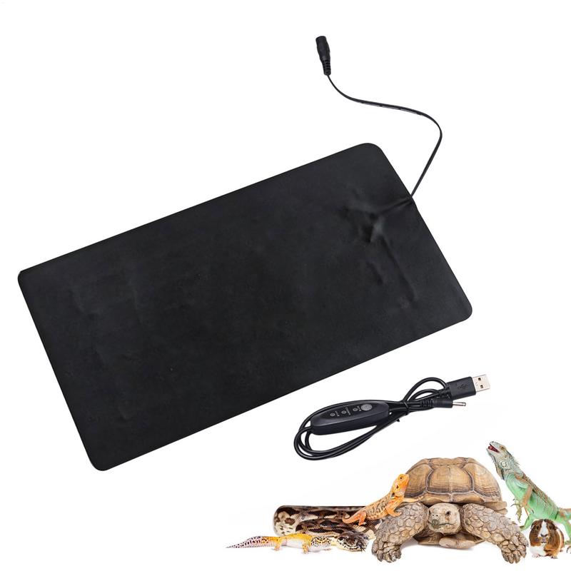 8.5w usb mudas esteiras de cal - Seedling Heat Mat avaliação e preço
