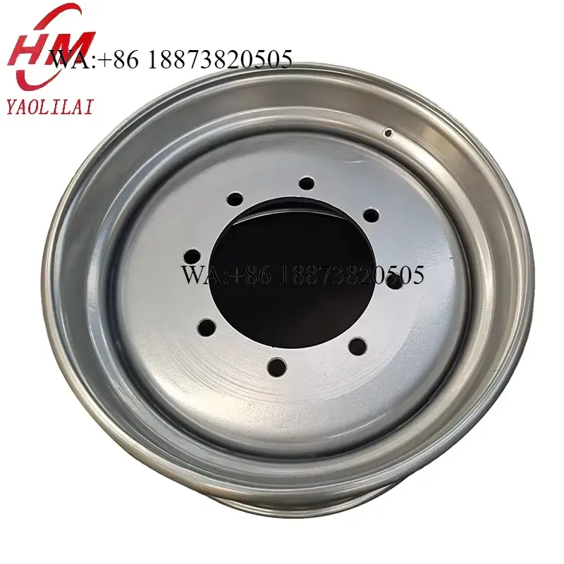 Para 445/65R22.5 14x22.5 Pneus - Agriculture Farming Hub avaliação e preço