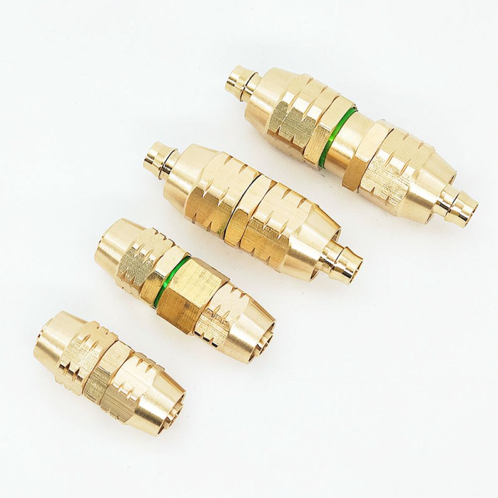 Conector de Reparo de Mangueir - Farming Pipe For Agriculture avaliação e preço